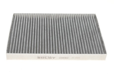 Автозапчастина SOLGY 104062