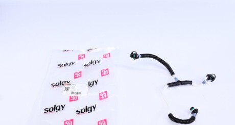 Шланг паливний SOLGY 108012