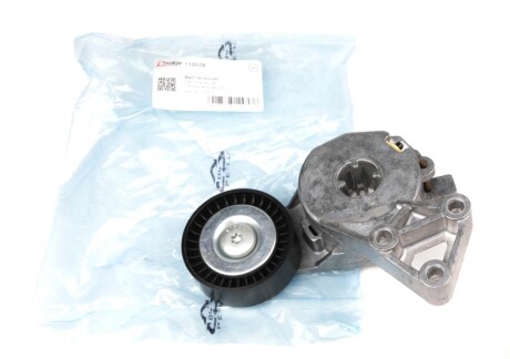 Автозапчастина SOLGY 110026
