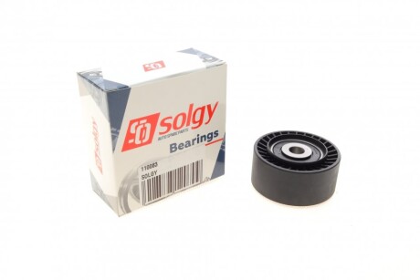 Автозапчастина SOLGY 110083