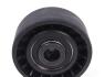 Ролик натяжний ременя генератора SOLGY 110158 (фото 3)