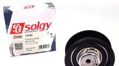 Автозапчастина SOLGY 110169