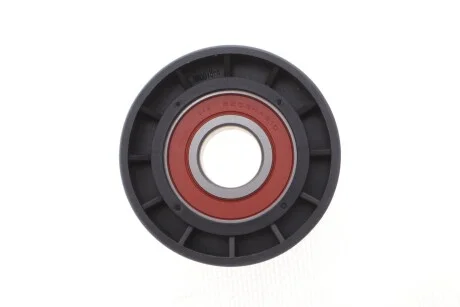Ролик натяжний ременя генератора SOLGY 110191