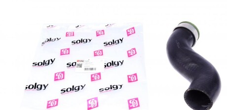 Патрубок інтеркулера SOLGY 114029