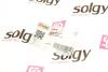 Патрубок інтеркулера SOLGY 114116 (фото 3)