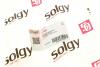 Патрубок інтеркулера SOLGY 114210 (фото 6)