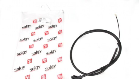 Трос зчеплення SOLGY 118009