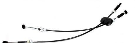 Трос перемикання передач SOLGY 119021