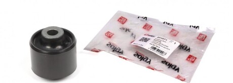 Сайлентблок ричага SOLGY 201071