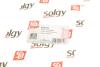 Автозапчастина SOLGY 204135 (фото 2)