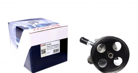 Насос гідропідсилювача SOLGY 207054