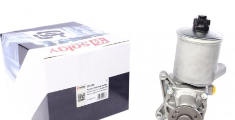 Насос гідропідсилювача SOLGY 207059