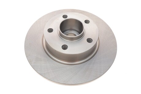 Диск гальмівний SOLGY 208007