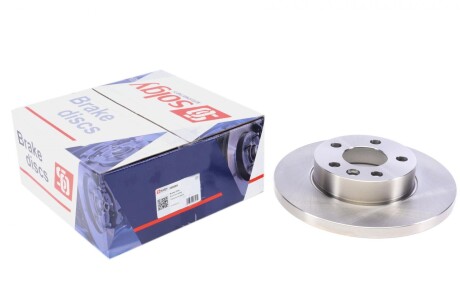 Автозапчастина SOLGY 208089