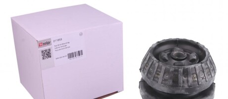 Опора амортизатора SOLGY 211053