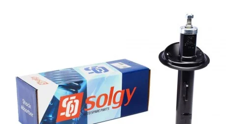 Автозапчастина SOLGY 211100