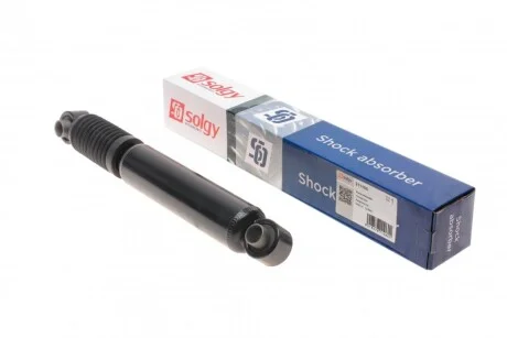 Автозапчастина SOLGY 211105