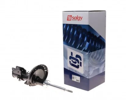 Автозапчастина SOLGY 211129
