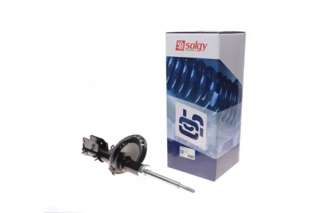 Автозапчастина SOLGY 211130