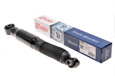 Автозапчастина SOLGY 211136