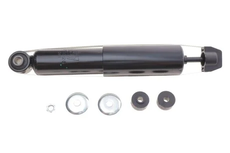 Амортизатор подвески Solgy SOLGY 211326