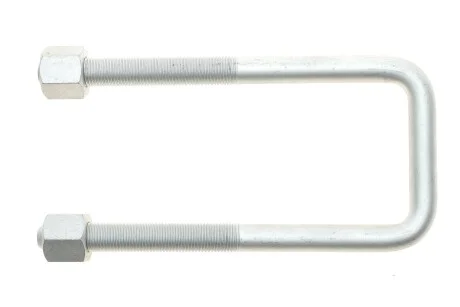 Стремено ресори M14 з 2 гайками SOLGY 213541
