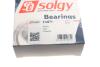 Підшипник SOLGY 214071 (фото 3)