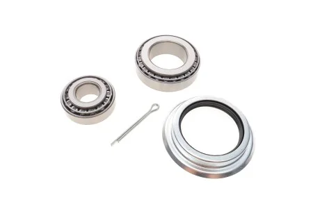 Підшипник маточини (ремкомплект) SOLGY 216039