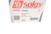 Підшипник маточини (ремкомплект) SOLGY 216044 (фото 3)