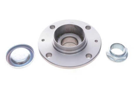 Маточина колеса з інтегрованим підшипником SOLGY 216123