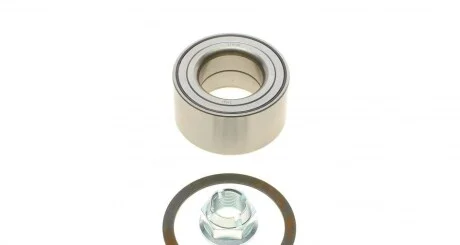 Підшипник маточини (ремкомплект) SOLGY 216160