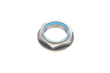Гайка осі SOLGY 216189
