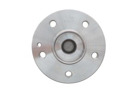 Підшипник маточини (ремкомплект) SOLGY 216274