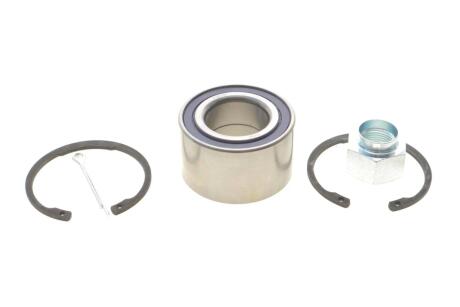 Підшипник маточини (ремкомплект) SOLGY 216275