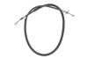 Трос ручного гальма SOLGY 219008 (фото 1)