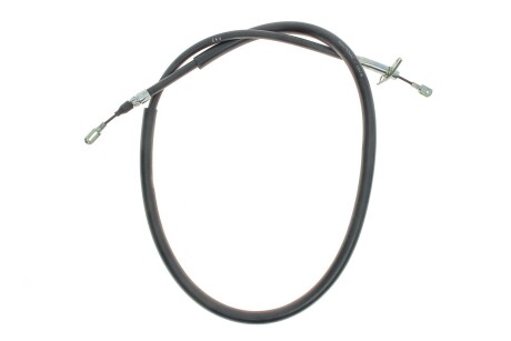 Трос ручного гальма SOLGY 219008