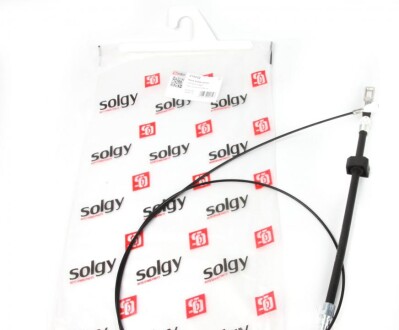 Автозапчастина SOLGY 219022