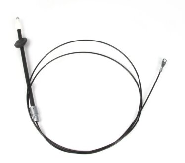 Трос ручного гальма SOLGY 219035