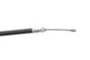Трос ручного гальма SOLGY 219036 (фото 4)