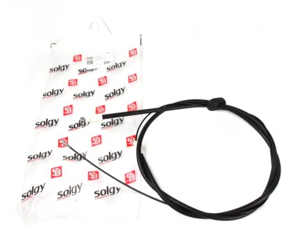 Трос ручного гальма SOLGY 219038