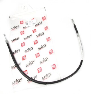 Трос ручного гальма SOLGY 219050