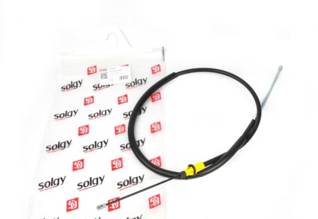 Автозапчастина SOLGY 219076