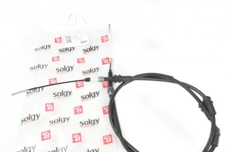 Автозапчастина SOLGY 219084
