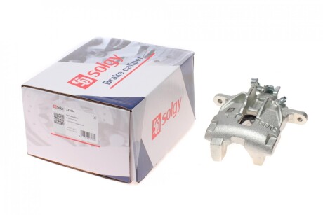 Супорт гальмівний SOLGY 223034