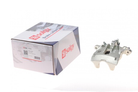 Супорт гальмівний SOLGY 223040