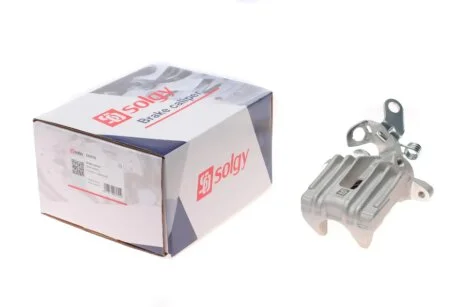 Супорт гальмівний SOLGY 223076