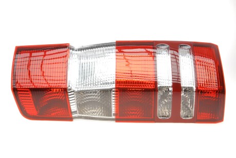 Ліхтар задній SOLGY 301023