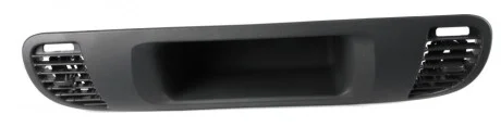 Накладка передньої панелі SOLGY 303012