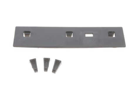 Планка дверей SOLGY 303015