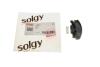 Фото 2 - кнопка підлокітника SOLGY 303031 Кнопка підлокітника SOLGY 303031 (фото 2)